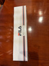 斐樂(lè)（FILA）中高考試學(xué)生表靜音指針?lè)浪\(yùn)動(dòng)兒童手表開學(xué)季禮物 6586-002F 曬單實(shí)拍圖