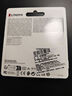 金士頓（Kingston）256GB Type-C USB3.2 Gen1 大容量手機電腦U盤(pán) DTDUO3CG3 雙接口設計 讀速200MB/s 適用安卓蘋(píng)果 曬單實(shí)拍圖