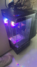 和諧號辦公家用游戲設計臺式電腦臺式機電腦主機全套整機（14代酷睿i7-14650HX 32G 1T WiFi 上門(mén)服務(wù)） 曬單實(shí)拍圖