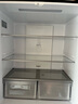 海爾（Haier）家宴465升十字對開(kāi)四開(kāi)門(mén)電冰箱家用風(fēng)冷無(wú)霜一級能效變頻超薄BCD-465WGHTDE9S9家電國家補貼20% 曬單實(shí)拍圖