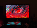 HKC 27英寸2K 220Hz高刷FastIPS快速液晶HDR400電競1ms硬件低藍光PS5三角洲游戲電腦顯示器G27H2Max 曬單實(shí)拍圖