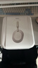 索尼（SONY） WH-1000XM5 頭戴式無線藍(lán)牙降噪耳機(jī) AI智能降噪XM4升級版 臺式電腦筆記本通用耳麥 鉑金銀 曬單實(shí)拍圖
