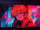 聯(lián)合創(chuàng  )新24.5英寸260Hz高刷FastIPS屏 旋轉升降底座HDR400原生240Hz電競游戲電腦顯示器國家補貼25G2H Plus 曬單實(shí)拍圖
