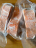 鮮京采 智利大西洋鮭魚(yú)三文魚(yú)段 凈重2斤 生鮮魚(yú)類(lèi)  曬單實(shí)拍圖