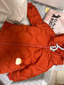 巴拉巴拉兒童羽絨服女童男童2025新款冬季寶寶可愛(ài)保暖男女寶208425107204 曬單實(shí)拍圖