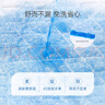 十月結晶嬰兒一次性隔尿墊160片33*45cm透氣防水?huà)雰耗驂|護理墊 熊貓寶寶 曬單實(shí)拍圖
