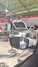 普利司通（Bridgestone）汽車(chē)輪胎 215/55R17 98W XL T001 適配皇冠/凱美瑞/奧德賽/帕薩特 曬單實(shí)拍圖