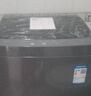 美的（Midea）波輪洗衣機全自動(dòng)家用 MB90V33B 9公斤 一級能效節能 100%健康除螨 專(zhuān)利免清洗 宿舍租房 以舊換新 曬單實(shí)拍圖