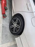 德國馬牌（Continental）汽車(chē)輪胎 235/45R18 98Y XL FR UC7 適配豐田凱美瑞//帕薩特 曬單實(shí)拍圖