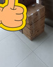 佳幫手折疊掃把簸箕套裝掃地掃帚兩件套家用旋轉笤帚防風(fēng)梳齒型畚箕 曬單實(shí)拍圖