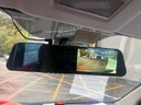 卡仕特行車記錄儀高清全景免走線 曬單實拍圖