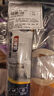 立邦犀利長(cháng)效防霉密封膠12倍玻璃膠廚衛臺盆馬桶防水 白色150ml 曬單實(shí)拍圖