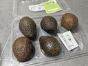 京鮮生秘魯進(jìn)口即食牛油果 超級巨無(wú)霸6粒裝單果200g起源頭直發(fā)一件包郵 曬單實(shí)拍圖
