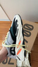 阿迪達斯Yeezy700異形夜光青少年學(xué)生休閑老爹鞋B75571 37碼 曬單實(shí)拍圖