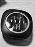 FIIL Key Pro2全能智駕降噪藍牙耳機-55dB金標音質(zhì)藍牙6.0入耳半入耳式耳機雙模式抗風(fēng)噪通話(huà) 黑美人 曬單實(shí)拍圖