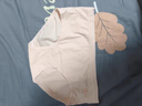 都市麗人A類(lèi)嬰兒棉高腰內褲女士純棉10A抑菌加長(cháng)襠收肚子提臀收腹內褲XL 曬單實(shí)拍圖