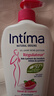 茵緹瑪（Intima）私處私護(hù)洗液護(hù)理液女性蔓越莓宋茜同款便攜私處洗液女士清洗 曬單實(shí)拍圖