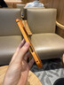 BOTLA適用iPhone17Promax手機(jī)殼蘋果16無邊輕薄金屬航空合金全包360°磁吸旋轉(zhuǎn)支架保護(hù)套四角氣囊防摔 藍(lán)色[原版真機(jī)色/防摔鈦鋼邊/裸機(jī)手感] iPhone17 Pro max 曬單實(shí)拍圖