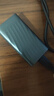聯(lián)想（Lenovo )1TB 移動(dòng)固態(tài)硬盤（PSSD）Type-c USB 3.1  550MB/s高速SSD雙接口 PS6手機(jī)直連 曬單實(shí)拍圖