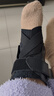PROPARD踝關(guān)節固定支具護踝崴腳傷后康復腳踝扭傷骨折護具醫用支撐 曬單實(shí)拍圖