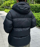 企鵝駱駝聯(lián)名【熱能】羽絨服男女同款戶外加厚連帽面包服M34CR07725 曬單實(shí)拍圖