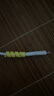 貝爾金（BELKIN）蘋(píng)果數據線(xiàn) PD快充 Type-C轉Lightning充電線(xiàn) MFi認證 iPhone手機充電線(xiàn) 1米白色 CAA003 曬單實(shí)拍圖