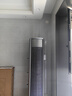 美的空調(diào) 3匹 全面風(fēng)pro 客廳舒適風(fēng)省電大風(fēng)量會(huì)唱歌空調(diào)柜機(jī)立式  家電補(bǔ)貼20%空調(diào) KFR-72LW/N8QM1P 曬單實(shí)拍圖