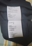 安德瑪（UNDERARMOUR）EF男子亨利領(lǐng)運(yùn)動(dòng)休閑長(zhǎng)袖T恤6010174 黑色001 2XL 曬單實(shí)拍圖