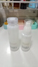 芙麗芳絲（Freeplus）水乳套裝護(hù)膚品化妝品柔潤型爽膚水+乳液生日禮物送男女朋友 曬單實拍圖