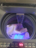 榮事達全自動(dòng)波輪洗衣機家用出租房節能大容量一鍵脫水藍光智能洗脫一體小型公寓宿舍 國補10KG洗脫容量【智能風(fēng)干+超凈洗護】 曬單實(shí)拍圖