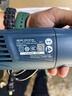 博世（BOSCH）角磨機拋光打磨切割機800瓦強力散熱GWS 800 曬單實(shí)拍圖
