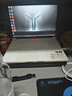 聯(lián)想拯救者R9000P 2025 AI元啟游戲筆記本電腦(銳龍9 8945HX 32G1T RTX5060 2.5K240Hz 白)國(guó)家補(bǔ)貼20% 曬單實(shí)拍圖