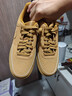 耐克男子透氣低幫運動(dòng)鞋冬季板鞋NIKE COURT VISION LOW CD5463 200亞麻/亞麻/麥黃/麻線(xiàn)黃 42 曬單實(shí)拍圖