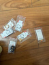 周大生黃金吊墜女足金硬金心動(dòng)小熊掛墜生日禮物送女友 1.15g 曬單實(shí)拍圖