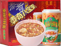 泰奇八寶粥 桂圓蓮子粥 0添加速食粥早餐粥370g*12罐禮盒裝送禮 曬單實拍圖