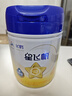 飛鶴 星飛帆 4段奶粉 3-6歲兒童成長(cháng)配方奶粉 750g*6罐【咨詢(xún)享優(yōu)惠送800g】 曬單實(shí)拍圖