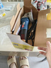 東成角磨機WSM800-100手持打磨機切割機手砂輪磨光機金屬電動(dòng)工具 曬單實(shí)拍圖