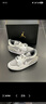 耐克（NIKE）男鞋AIR JORDAN LEGACY 312運(yùn)動(dòng)鞋子耐磨防滑籃球鞋 CD7069-005 42 曬單實(shí)拍圖