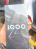 vivo iQOO Z10 Turbo+ 16GB+512GB 云海白 天璣9400+旗艦芯  8000mAh超薄藍海電池 國家補貼 電競手機 曬單實(shí)拍圖