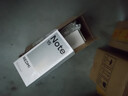 小米紅米Note15【國家補貼】 新品5G小米紅米手機 第三代驍龍6 金剛品質(zhì) 5800mAh大電量 IP66防塵防水 子夜黑 8GB+128GB 曬單實(shí)拍圖
