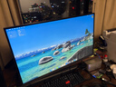LG 27G850A 27英寸  4K240Hz 切1K480 雙模電競顯示器 DP2.1 HDR600 2000:1旋轉升降 原生10bit 極競 NanoIPS Black 27G850A 曬單實(shí)拍圖