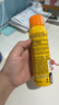 Mistine蜜絲婷防曬噴霧霜小黃噴100ml*2戶(hù)外高倍防水防汗學(xué)生雙11 曬單實(shí)拍圖