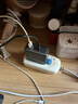 ANKER安克100W氮化鎵充電器數(shù)據(jù)線套裝 多口pd大功率type-c快充使用蘋果17華為vivo手機筆記本電腦插頭 曬單實拍圖