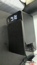 小度智能音箱MatePro 文心大模型 AI問(wèn)答聊天 卓越人聲 LED時(shí)鐘鬧鐘語(yǔ)音藍牙音響兒童啟蒙 老人方言 曬單實(shí)拍圖