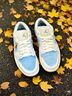 耐克（NIKE）【滔搏運動】 女子WMNS AIR JORDAN 1 LOW SE籃球鞋 HQ2004-400 42 曬單實拍圖
