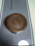 CLCEY蛐蛐罐蟋蟀罐養罐盆寧陽(yáng)蟲(chóng)用具品手工拉坯山東黃河澄漿泥精制 煮黑雙環(huán)萬(wàn)禮張115已煮中藥土塘 曬單實(shí)拍圖