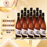 一擔(dān)糧北京二鍋頭 冒號(hào)款 清香型白酒 42度 480ml*12瓶 整箱裝 中秋送禮 曬單實(shí)拍圖
