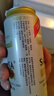 薩羅娜（SALUONA）小麥原漿白啤酒 500ml*24聽(tīng)整箱裝 國(guó)產(chǎn)清澈型白啤 中秋送禮 曬單實(shí)拍圖
