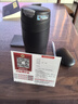 虎牌（TIGER）保溫杯日本原裝進(jìn)口超長(cháng)保溫送禮男女士商務(wù)高端杯子彈蓋日本專(zhuān)柜 高檔黑 480ml 曬單實(shí)拍圖