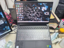 戴爾游匣G15 RTX4050 6G獨顯/標壓i5-13450HX/16G內存/512G固態(tài)/15.6英寸165Hz屏高性能游戲設計筆記本 曬單實(shí)拍圖
